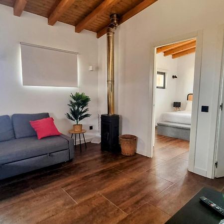 Apartamentos Walden By Gaiarooms Морилье Экстерьер фото