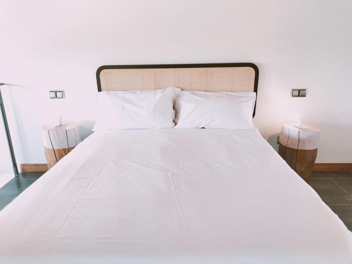 Apartamentos Walden By Gaiarooms Морилье Экстерьер фото