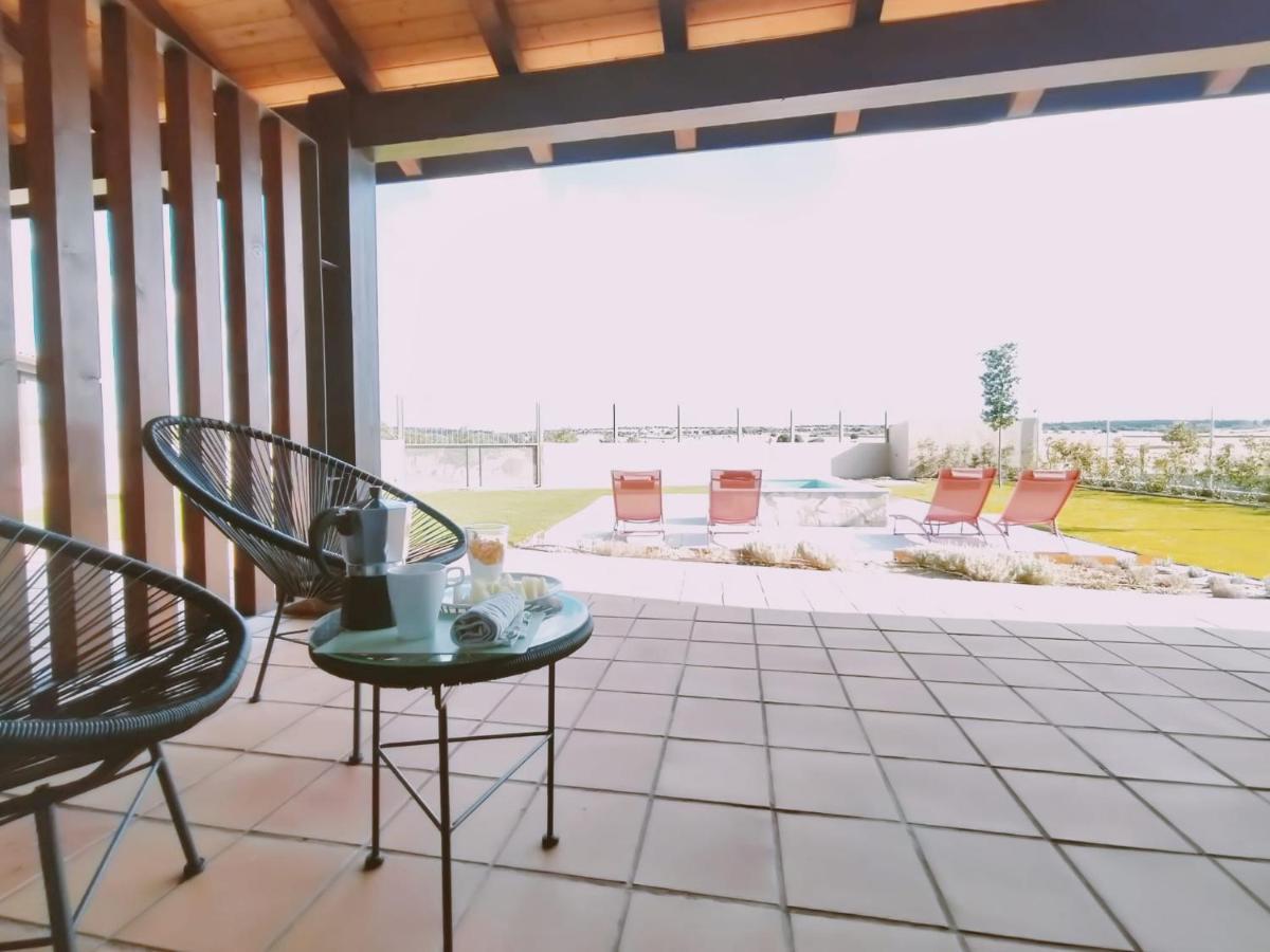 Apartamentos Walden By Gaiarooms Морилье Экстерьер фото
