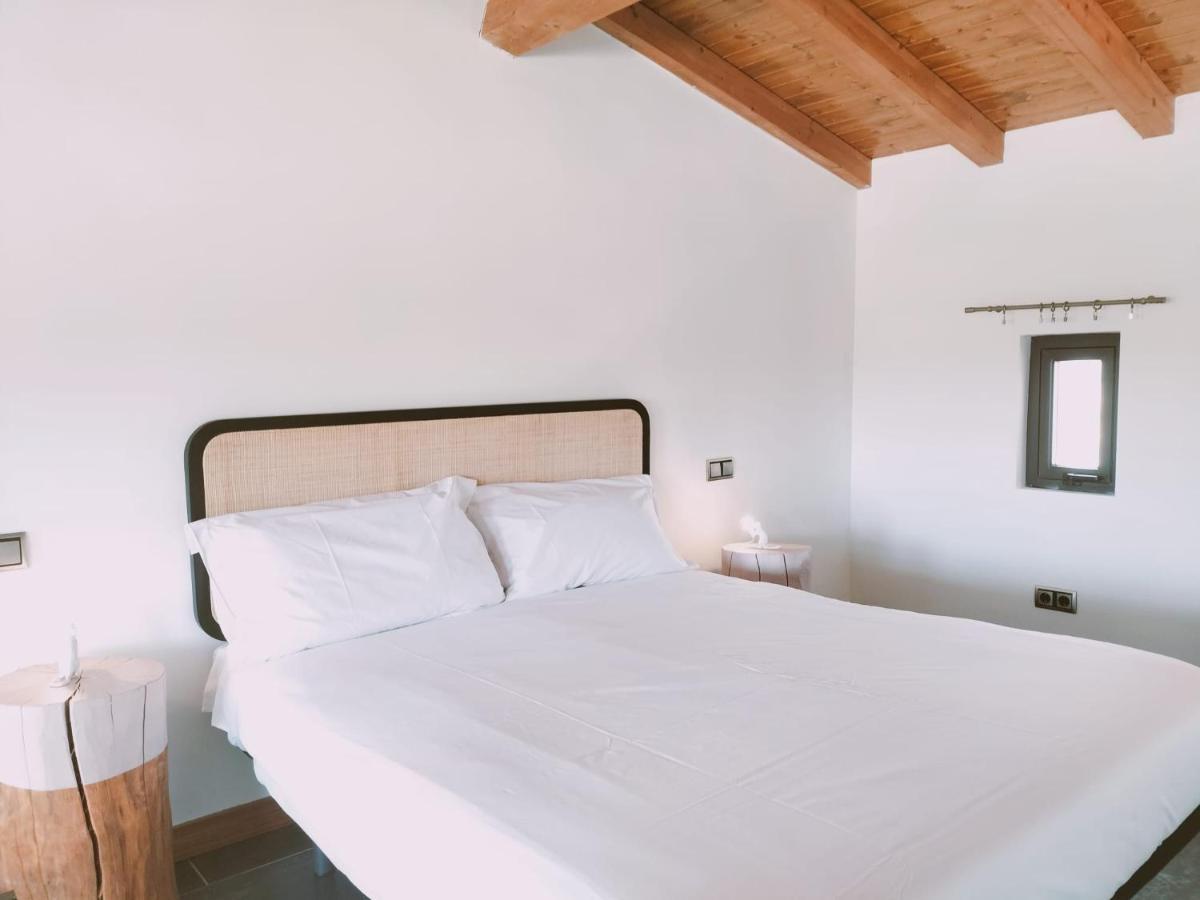Apartamentos Walden By Gaiarooms Морилье Экстерьер фото