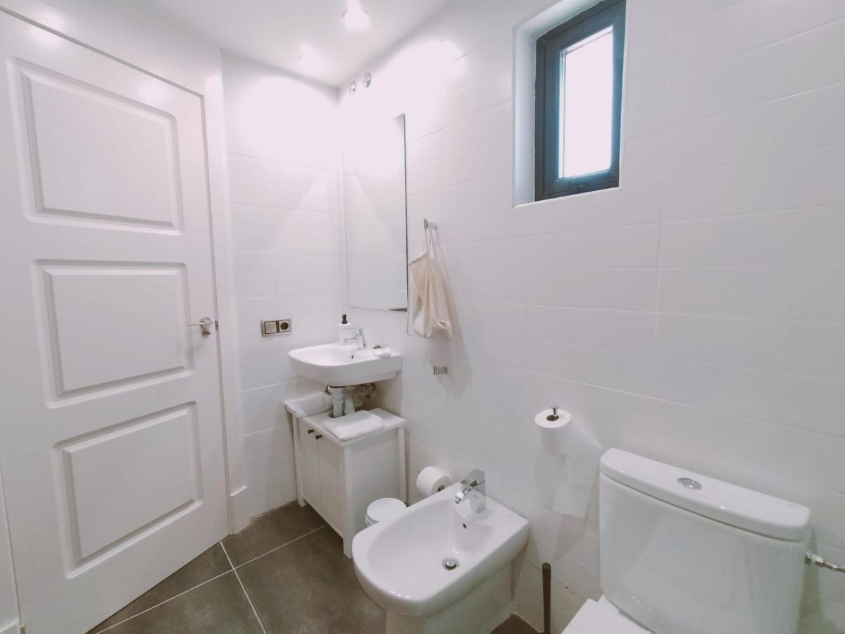 Apartamentos Walden By Gaiarooms Морилье Экстерьер фото