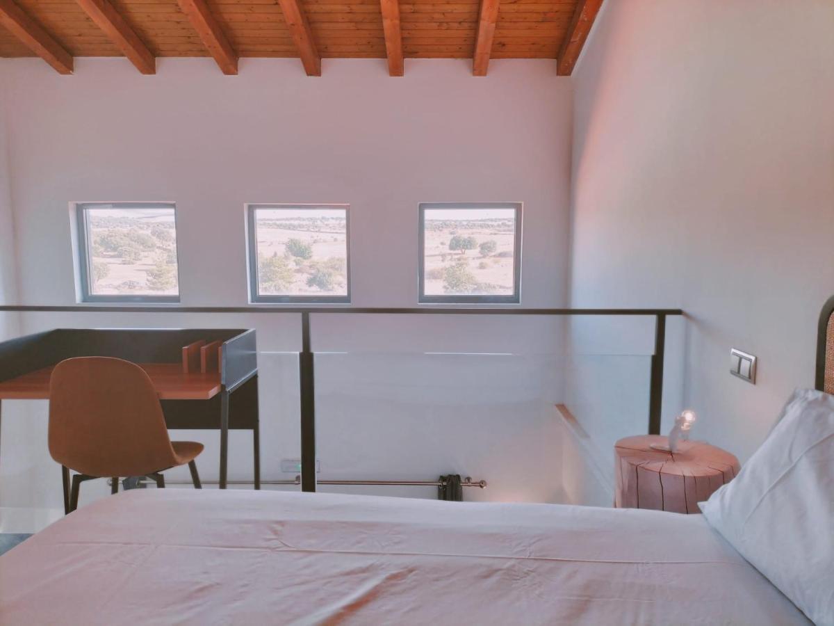 Apartamentos Walden By Gaiarooms Морилье Экстерьер фото
