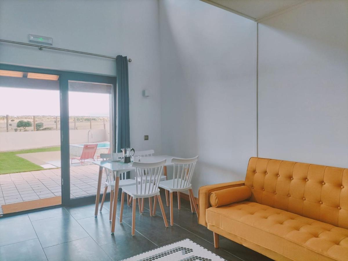 Apartamentos Walden By Gaiarooms Морилье Экстерьер фото
