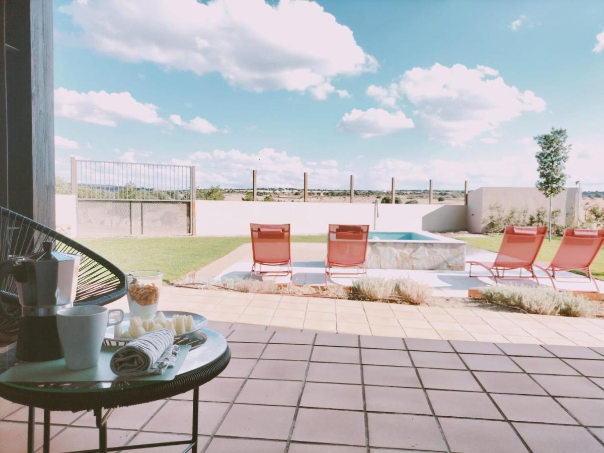 Apartamentos Walden By Gaiarooms Морилье Экстерьер фото