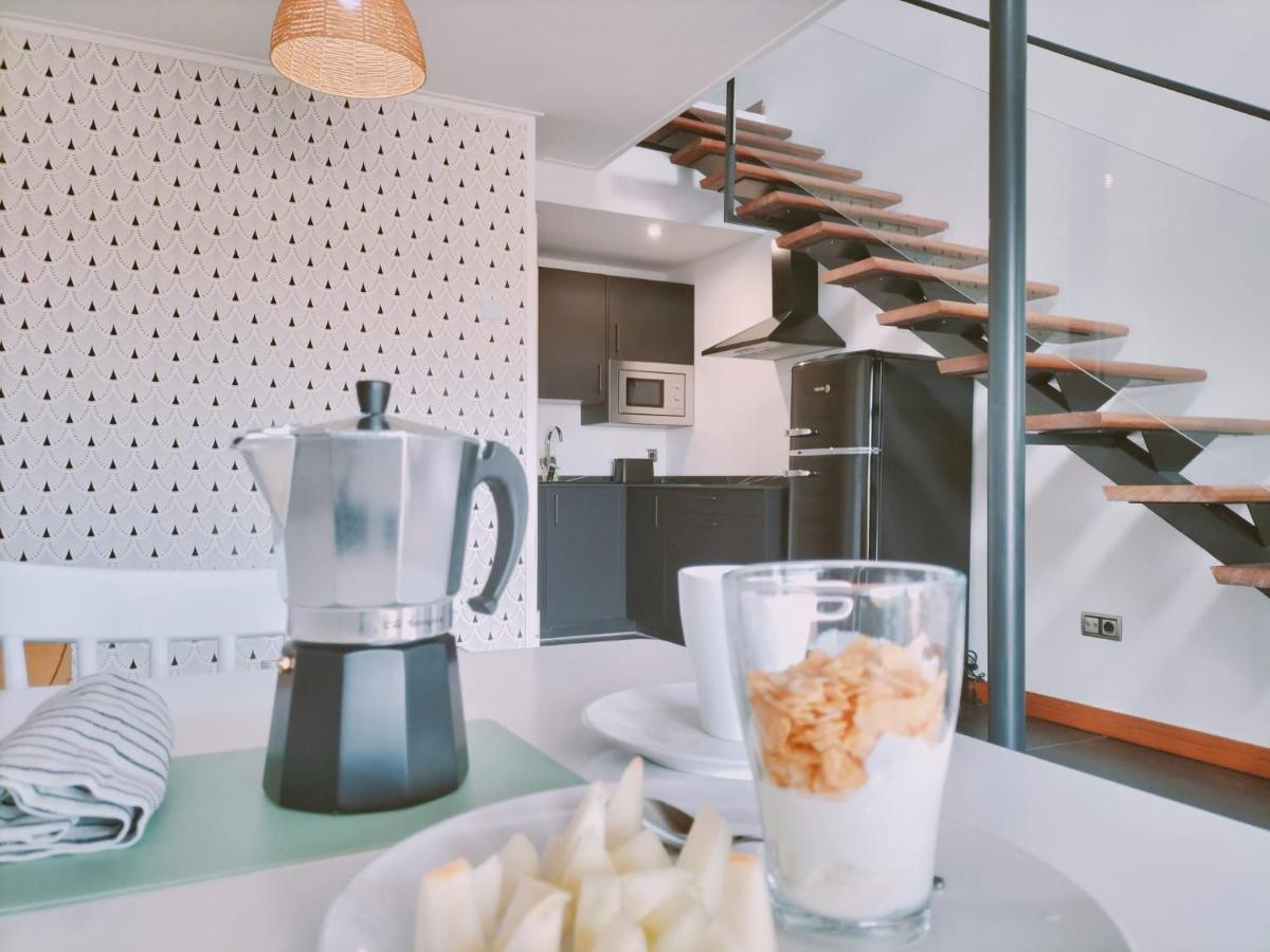 Apartamentos Walden By Gaiarooms Морилье Экстерьер фото