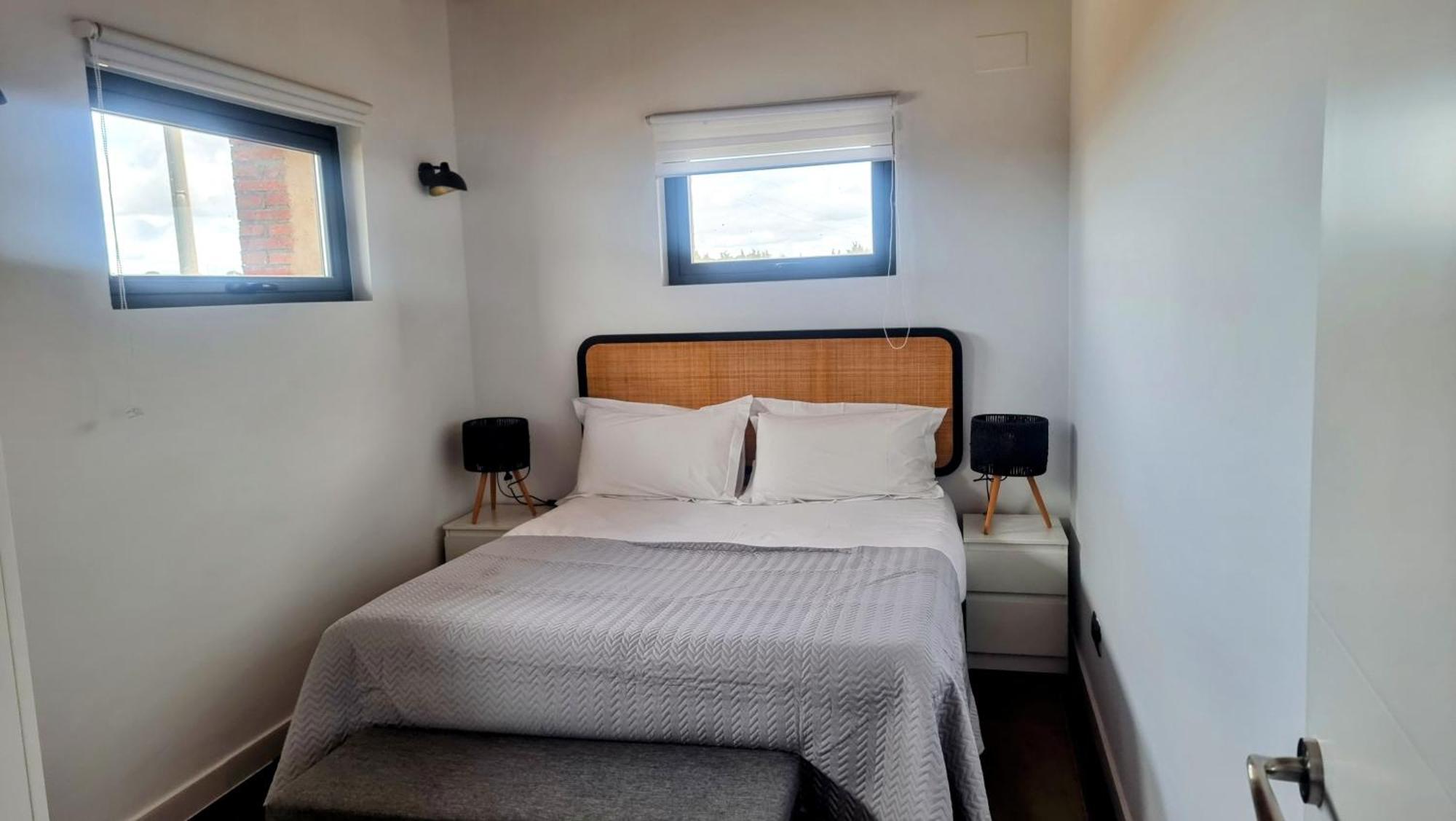Apartamentos Walden By Gaiarooms Морилье Экстерьер фото