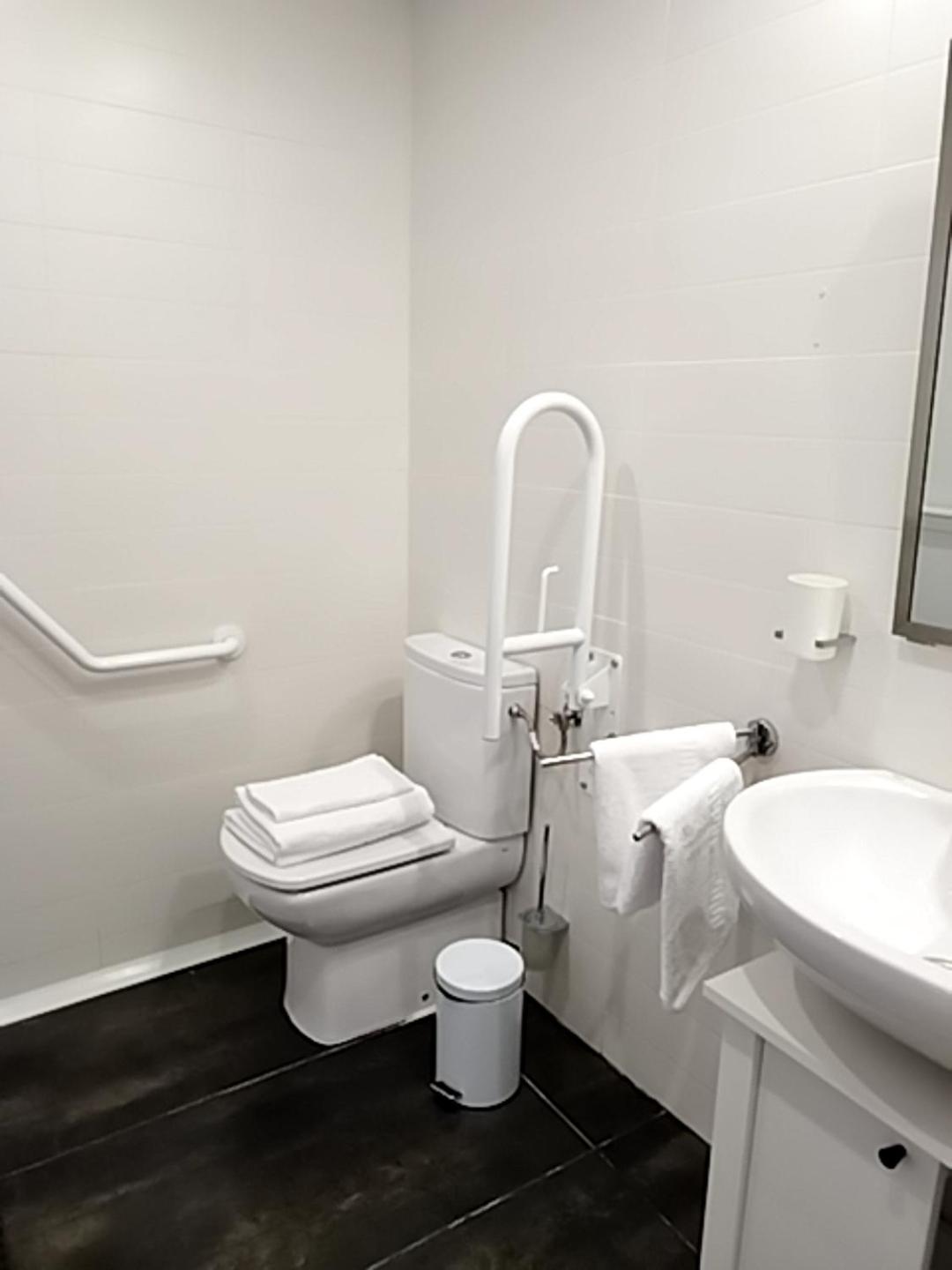 Apartamentos Walden By Gaiarooms Морилье Экстерьер фото